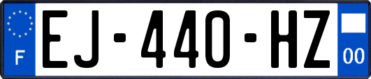 EJ-440-HZ