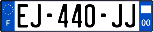 EJ-440-JJ