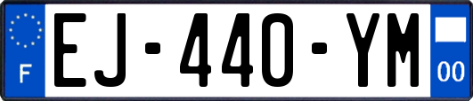 EJ-440-YM