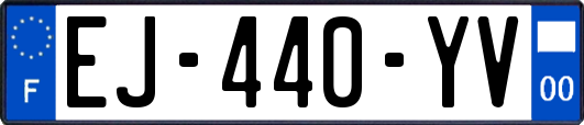 EJ-440-YV