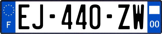 EJ-440-ZW