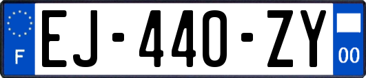 EJ-440-ZY