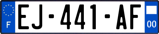 EJ-441-AF