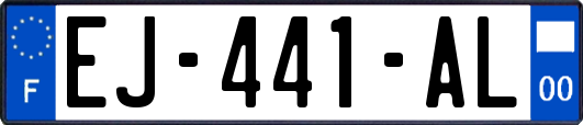 EJ-441-AL