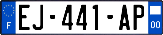 EJ-441-AP