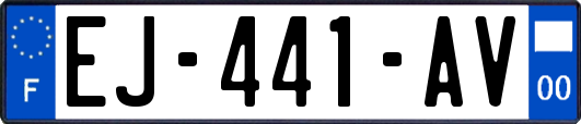 EJ-441-AV