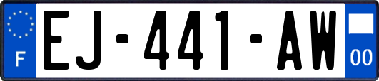 EJ-441-AW