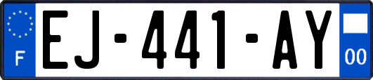 EJ-441-AY