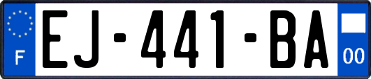 EJ-441-BA