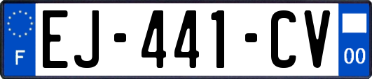 EJ-441-CV