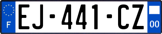 EJ-441-CZ