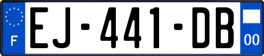 EJ-441-DB