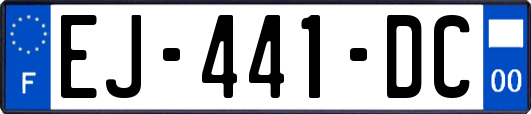 EJ-441-DC