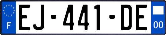 EJ-441-DE