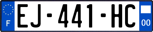 EJ-441-HC