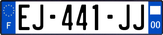 EJ-441-JJ