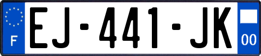 EJ-441-JK