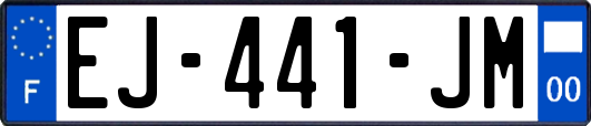 EJ-441-JM