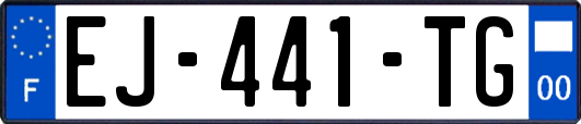 EJ-441-TG