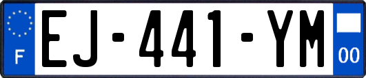 EJ-441-YM