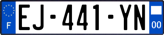 EJ-441-YN