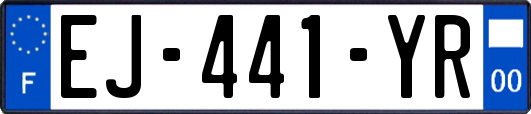 EJ-441-YR