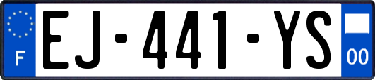 EJ-441-YS