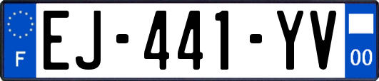 EJ-441-YV