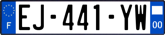 EJ-441-YW
