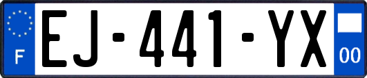 EJ-441-YX