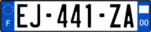 EJ-441-ZA