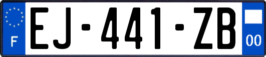 EJ-441-ZB