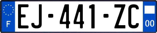 EJ-441-ZC