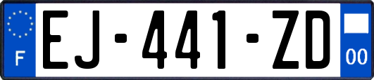 EJ-441-ZD