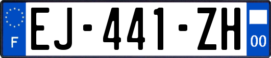EJ-441-ZH