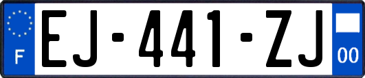 EJ-441-ZJ