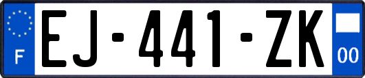 EJ-441-ZK