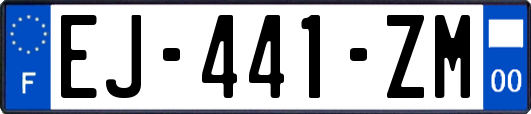 EJ-441-ZM