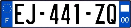EJ-441-ZQ