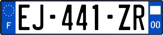 EJ-441-ZR