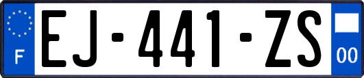 EJ-441-ZS