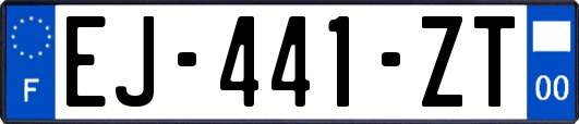 EJ-441-ZT