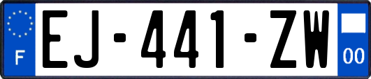 EJ-441-ZW