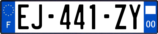 EJ-441-ZY