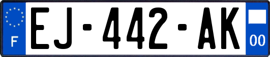 EJ-442-AK