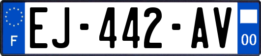 EJ-442-AV