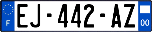 EJ-442-AZ