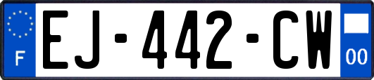 EJ-442-CW