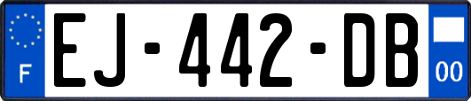 EJ-442-DB