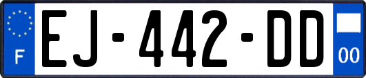 EJ-442-DD